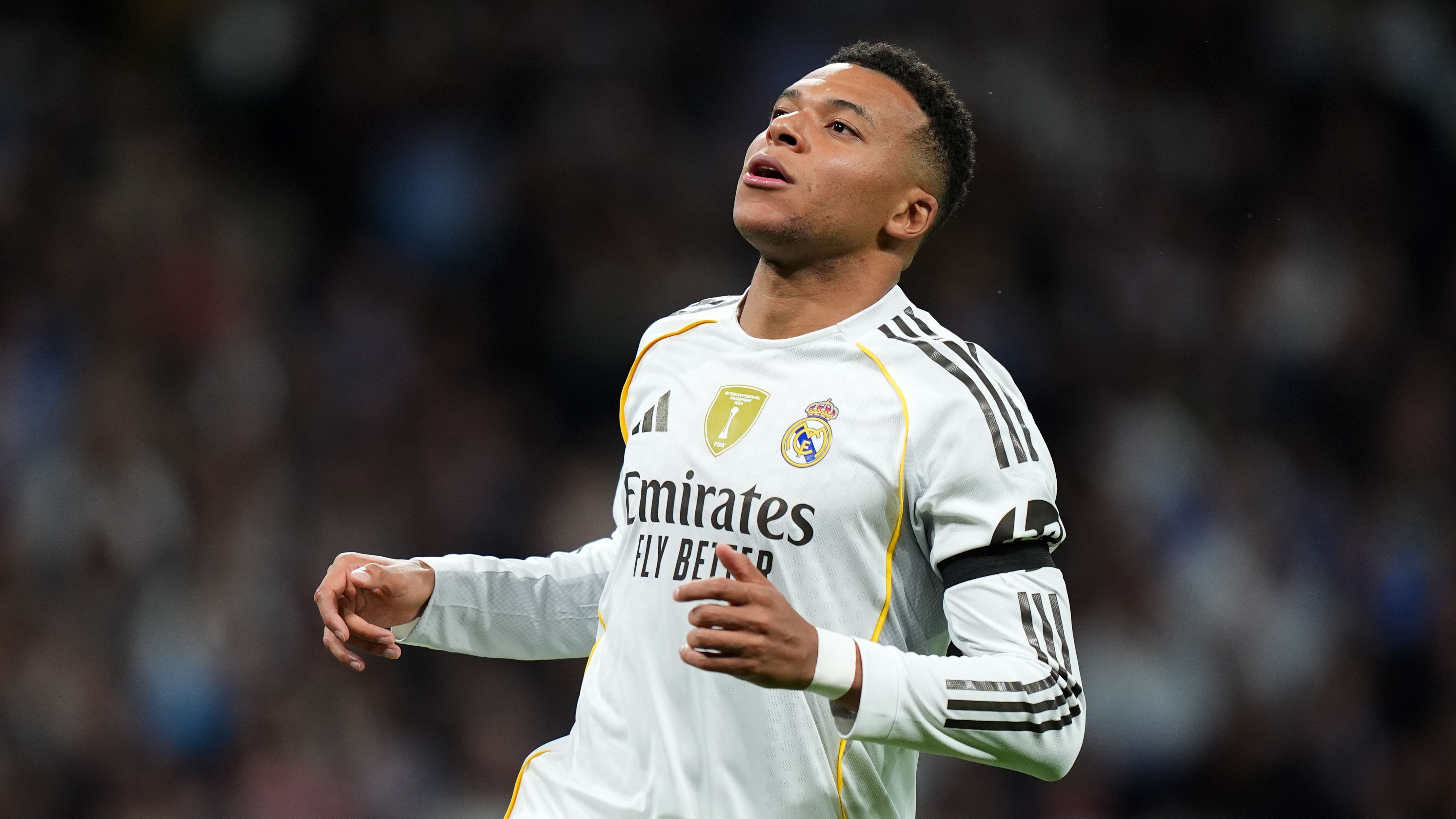 How to Watch Man City vs Real Madrid Live: Stream Champions League